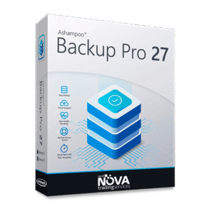 ashampoo® backup pro 27