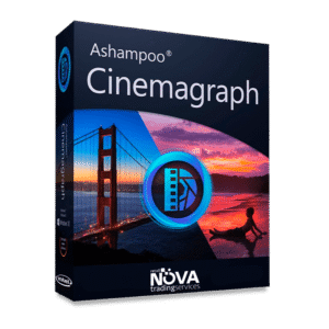 ashampoo® cinemagraph