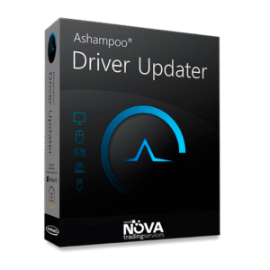 ashampoo® driver updater
