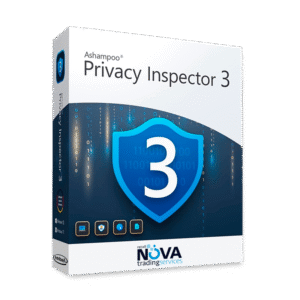 ashampoo® privacy inspector 3