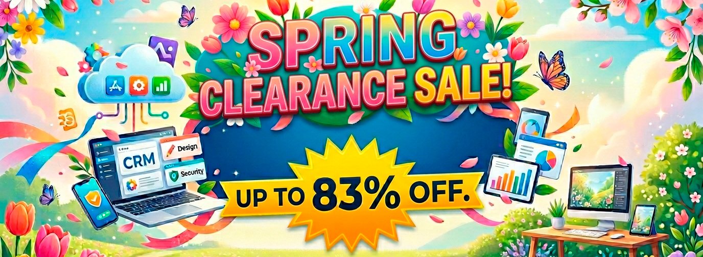 Ofertas spring pc